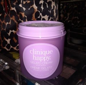 Clinique Happy Gelato cream
